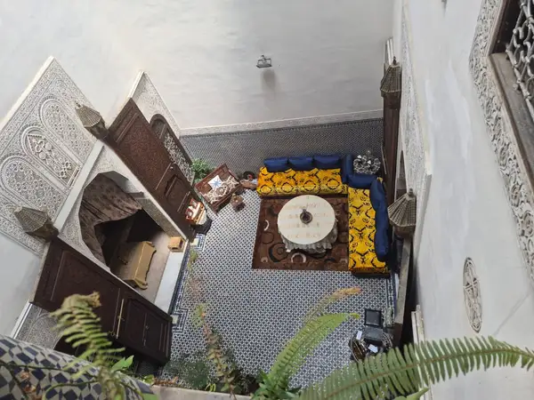Maison 3 chambres à vendre à Batha — 2 500 000 DH - Photo 2