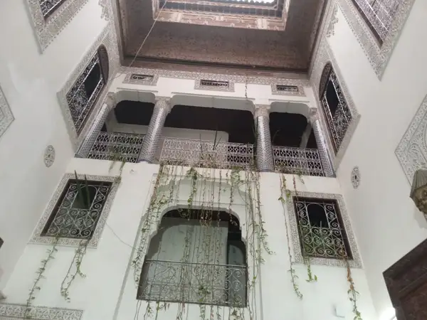 Maison 3 chambres à vendre à Batha — 2 500 000 DH - Photo 7