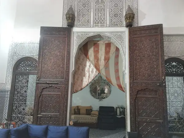 Maison 3 chambres à vendre à Batha — 2 500 000 DH - Photo 8