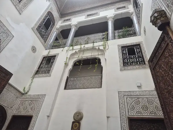 Maison 3 chambres à vendre à Batha — 2 500 000 DH - Photo 17