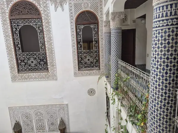 Maison 3 chambres à vendre à Batha — 2 500 000 DH - Photo 12