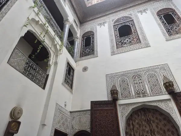 Maison 3 chambres à vendre à Batha — 2 500 000 DH - Photo 13