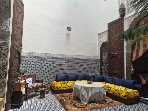 Maison 3 chambres à vendre à Batha — 2 500 000 DH - Photo 18