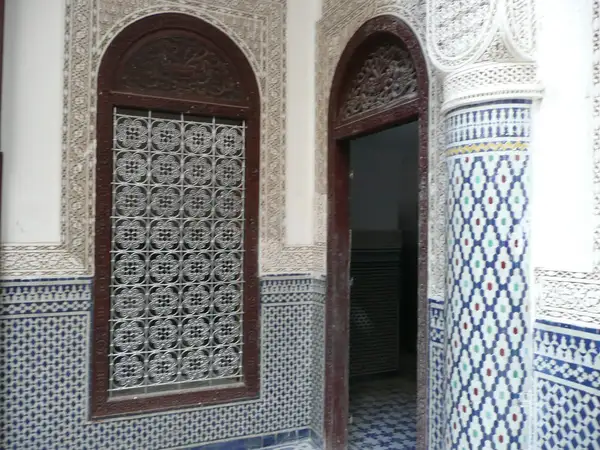 Maison 9 chambres à vendre à Batha — 4 000 000 DH - Photo 3