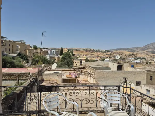 Maison 9 chambres à vendre à Batha — 4 000 000 DH - Photo 8