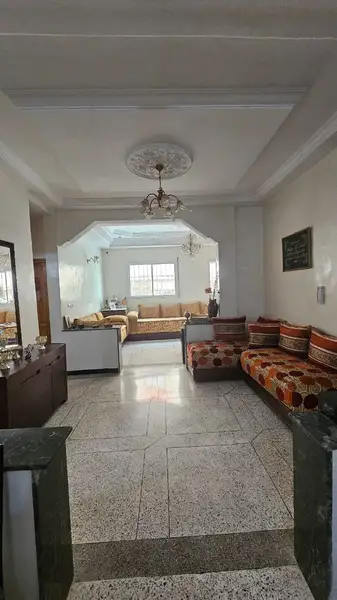 Appartement 2 chambres à vendre à Hay Saada — 500 000 DH - Photo 1