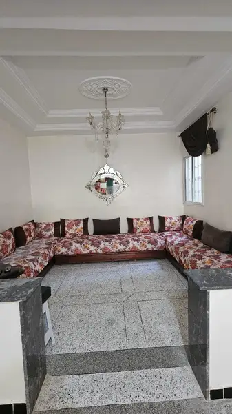 Appartement 2 chambres à vendre à Hay Saada — 500 000 DH - Photo 7