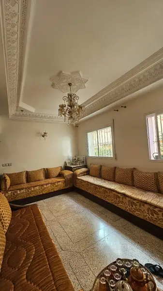 Appartement 2 chambres à vendre à Hay Saada — 500 000 DH - Photo 8