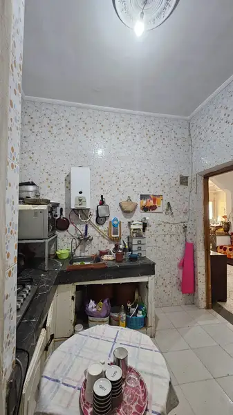 Appartement 2 chambres à vendre à Hay Saada — 500 000 DH - Photo 4
