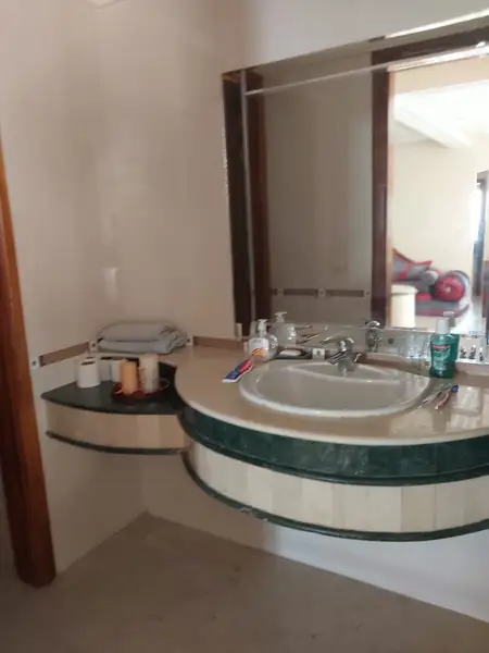 Appartement 3 chambres à louer à Hay Qods (Allal Ben Abdellah) — 1 600 000 DH/mois - Photo 3