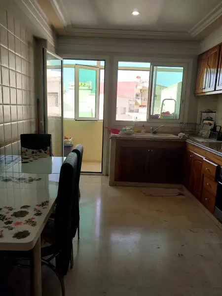 Appartement 3 chambres à louer à Hay Qods (Allal Ben Abdellah) — 1 600 000 DH/mois - Photo 11