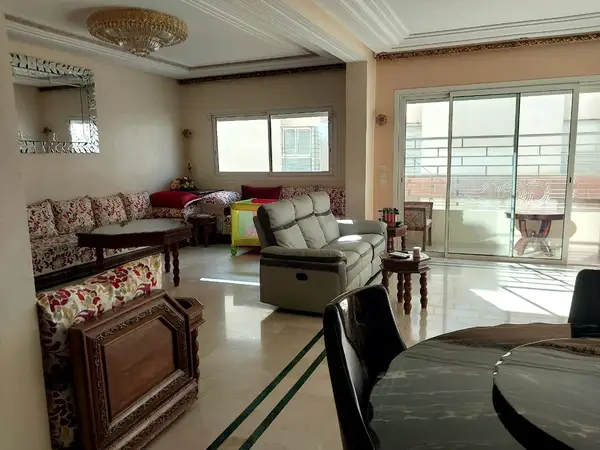 Appartement 3 chambres à vendre à Hay Qods (Allal Ben Abdellah) — 1 600 000 DH - Photo 6