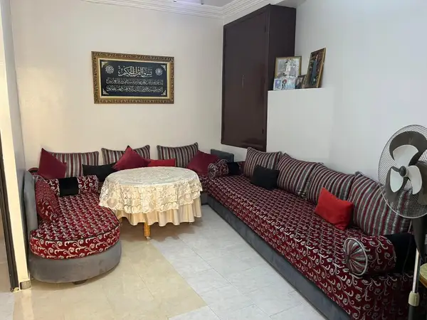 Appartement 2 chambres à vendre à Hay Atlas — 600 000 DH - Photo 6