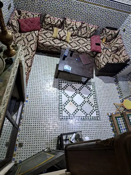 Maison 5 chambres à louer à Klaklyine — 5 000 DH/mois - Photo 3