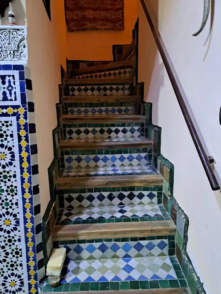 Maison 5 chambres à louer à Klaklyine — 5 000 DH/mois - Photo 4