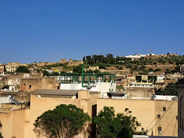 Maison 5 chambres à louer à Klaklyine — 5 000 DH/mois - Photo 5