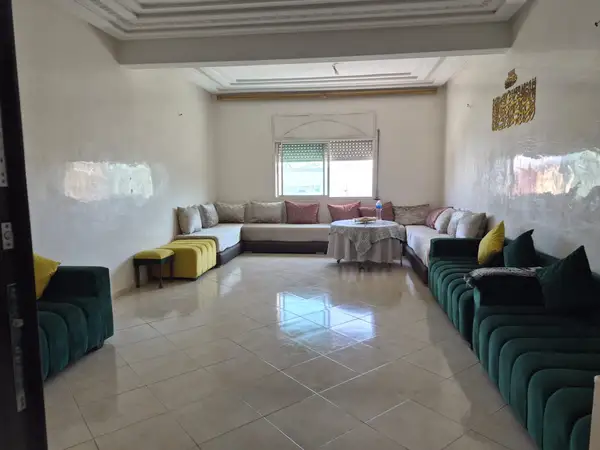 Appartement 3 chambres à vendre à Fès — 720 000 DH - Photo 1