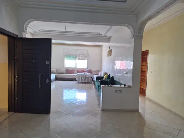 Appartement 3 chambres à vendre à Fès — 720 000 DH - Photo 4