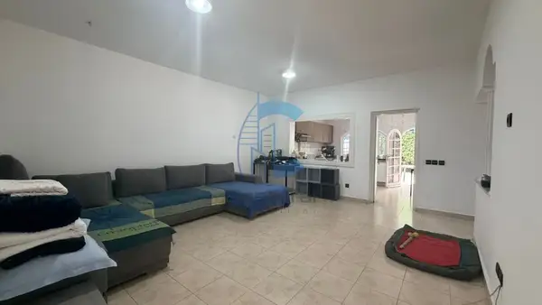 LOCATION VILLA CALME AL MANAR