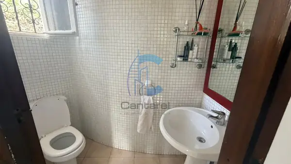 LOCATION VILLA CALME AL MANAR