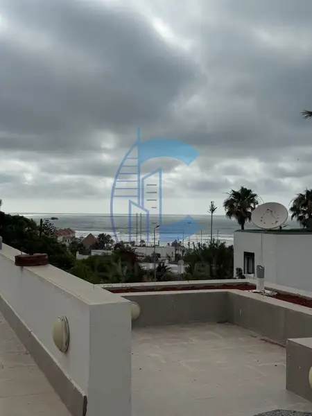 LOCATION MAGNIFIQUE VILLA AIN DIAB