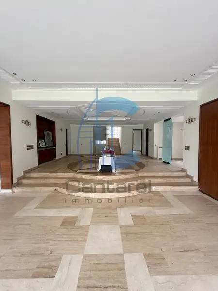 LOCATION MAGNIFIQUE VILLA AIN DIAB