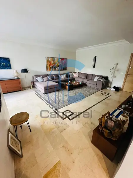 VENTE SPACIEUX APPARTEMENT TRIANGLE D'OR - Photo 1