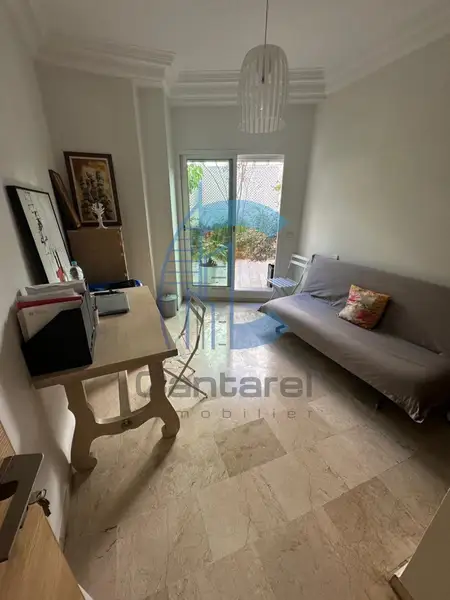 VENTE SPACIEUX APPARTEMENT TRIANGLE D'OR - Photo 3