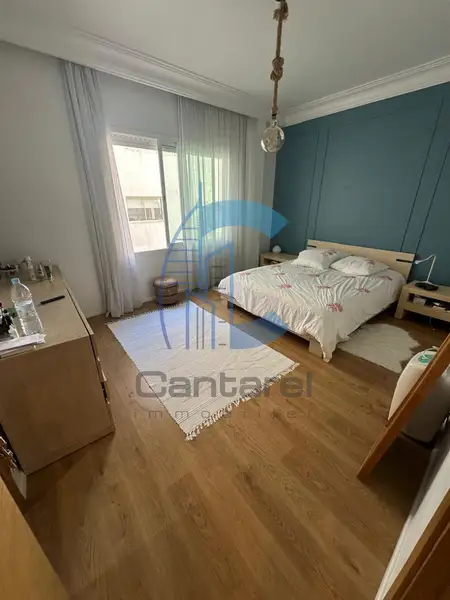 VENTE SPACIEUX APPARTEMENT TRIANGLE D'OR - Photo 6
