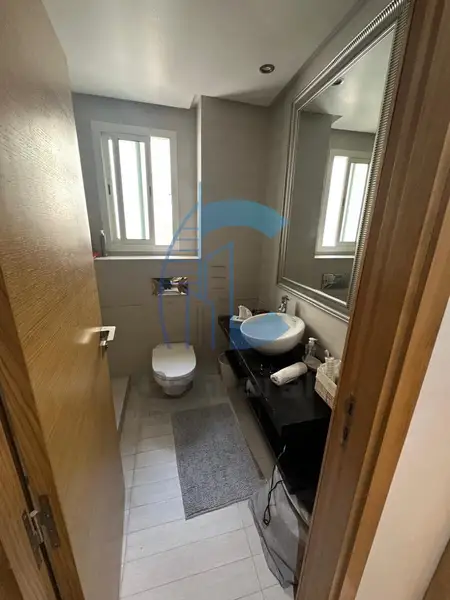 VENTE SPACIEUX APPARTEMENT TRIANGLE D'OR - Photo 8