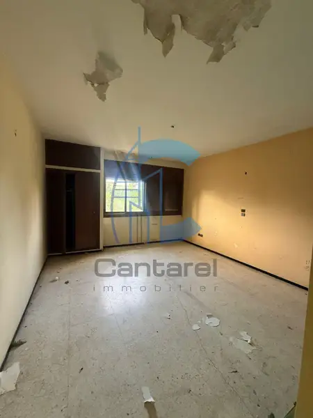 VENTE VILLA À RÉNOVER OASIS