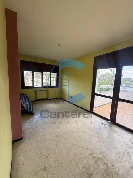 VENTE VILLA À RÉNOVER OASIS