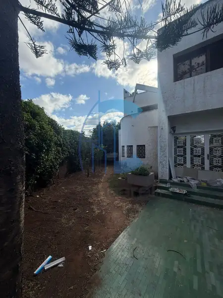 VENTE VILLA À RÉNOVER OASIS