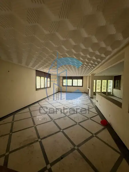 VENTE VILLA À RÉNOVER OASIS