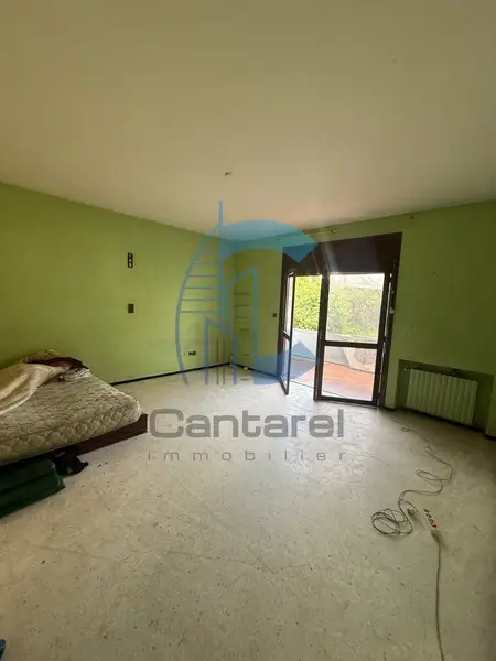 VENTE VILLA À RÉNOVER OASIS