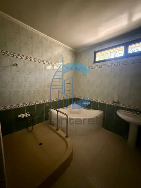 VENTE VILLA HABOUS À RÈNOVER