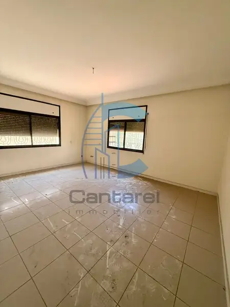 VENTE VILLA HABOUS À RÈNOVER