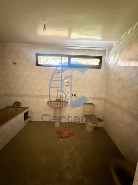 VENTE VILLA HABOUS À RÈNOVER