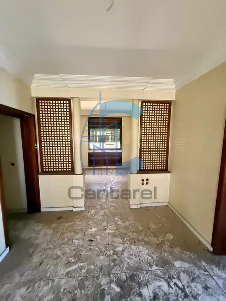 VENTE VILLA HABOUS À RÈNOVER