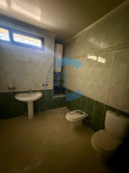 VENTE VILLA HABOUS À RÈNOVER