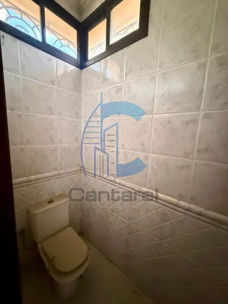 VENTE VILLA HABOUS À RÈNOVER