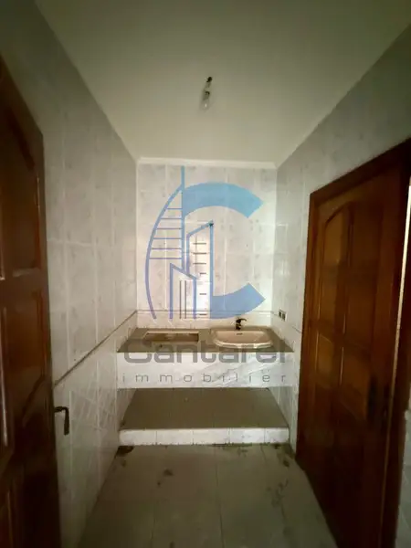 VENTE VILLA HABOUS À RÈNOVER