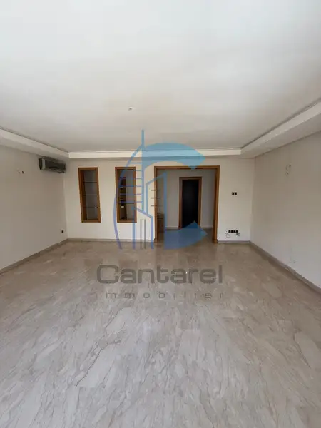 VENTE OU LOCATION APPARTEMENT MAARIF