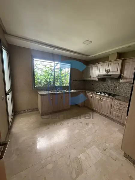 VENTE OU LOCATION APPARTEMENT MAARIF