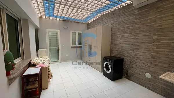 FURNISHED 3 BEDROOM APARTMENT WITH TERRACES AND OPEN VIEWS FOR SALE - MOHAMED VI MARRAKECH - Photo 4