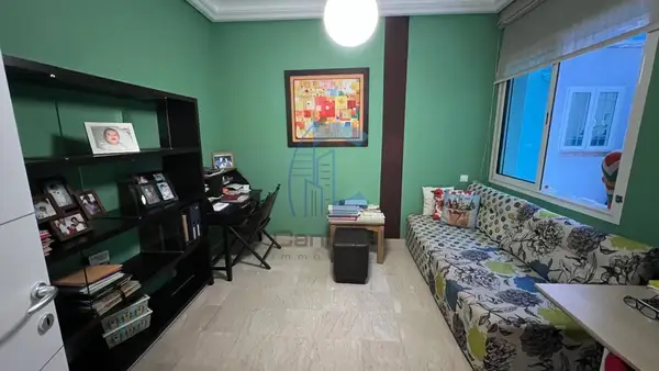 FURNISHED 3 BEDROOM APARTMENT WITH TERRACES AND OPEN VIEWS FOR SALE - MOHAMED VI MARRAKECH - Photo 5