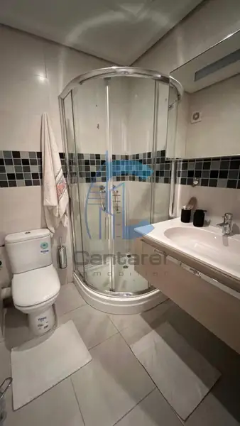 FURNISHED 3 BEDROOM APARTMENT WITH TERRACES AND OPEN VIEWS FOR SALE - MOHAMED VI MARRAKECH - Photo 10