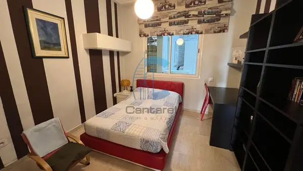 FURNISHED 3 BEDROOM APARTMENT WITH TERRACES AND OPEN VIEWS FOR SALE - MOHAMED VI MARRAKECH - Photo 11