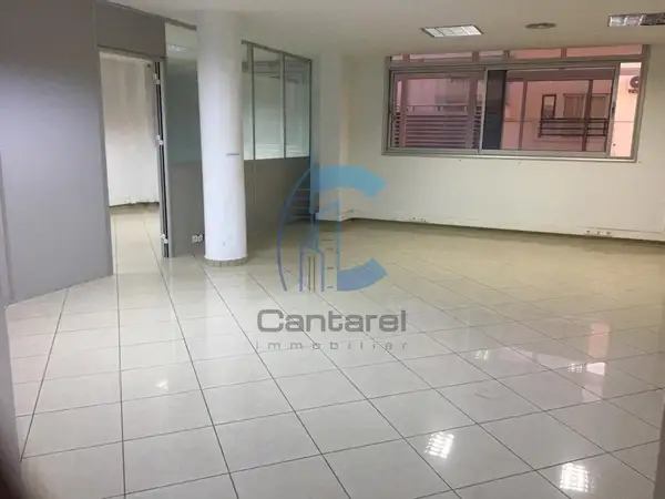 LOCATION BUREAU BD EL JADIDA