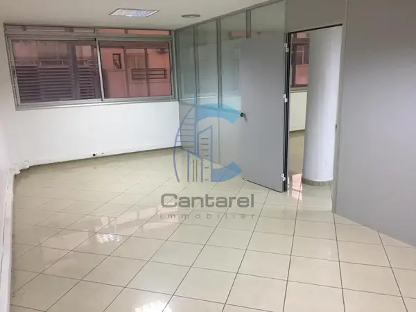 LOCATION BUREAU BD EL JADIDA